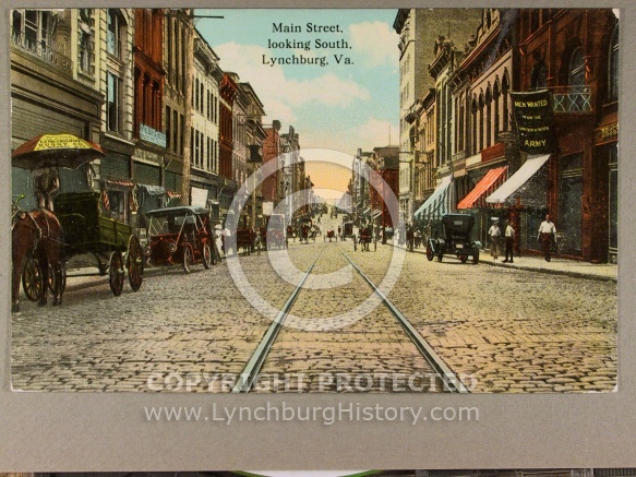  : Main st teens jg