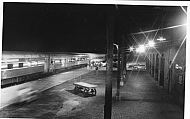 Amtrak Boarding Station - 19855