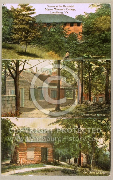  : School RMWC cottage jg