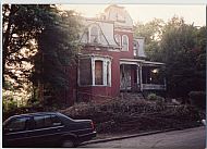  : Harrison 1000 blk lhf