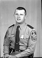  : OFFICER TIINSLEY, JUNE