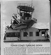  : Control tower demo