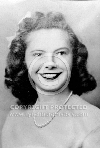  : MARY STARGEL