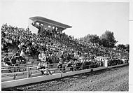 Lynchburg City Stadium - First Game 1939