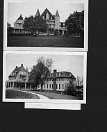 Lynchburg College - Westover Hall 1931
