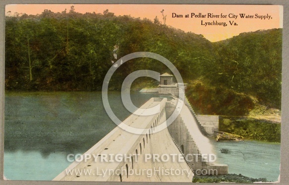 Bridges and Rivers : Water apedlar dam 4 jg