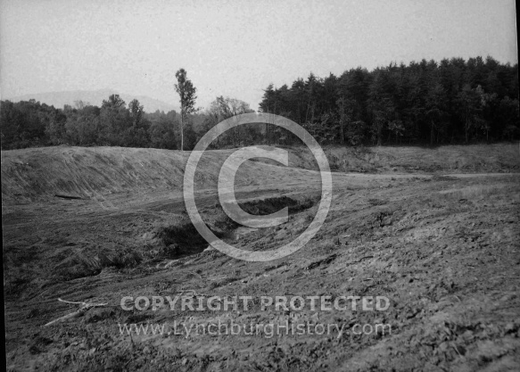  : Dam Site, Sept 11, 1966