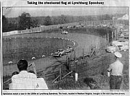  : Shrader Field Racetrack