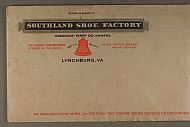  : Factory southland envelope