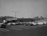  : King Market, Timberlake Rd, April, 6 1968 