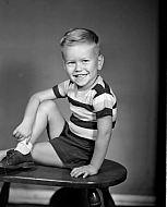  : Bryant Boy, Aug 1951