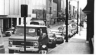 Lynchburg - Main Street 1982