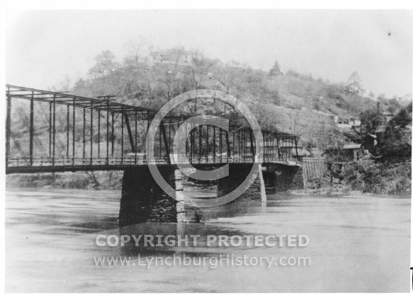 9th Street Bridge - 1903
