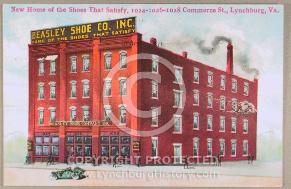 : Factory Beasley shoe jg