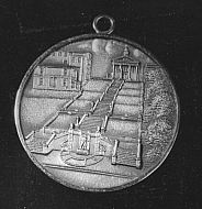 Sesqui-Centennial Medallion