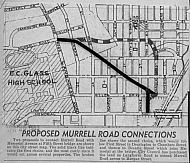  : Murrell rd connector