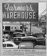  : Tobacco Farmers warehouse