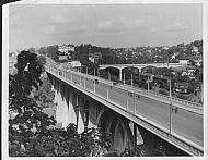 Rivermont Bridge - 1936