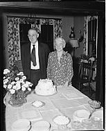 : Bibb Golden Wedding, Sept 29 1951