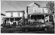 Inner-City - Bluff Street 1982