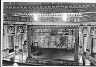 Academy Theater Stage - 1985