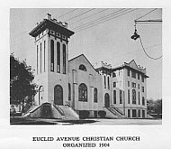 Euclid Avenue Christian Church