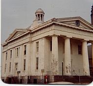  : Court 9th courthouse 1855 7 lhf