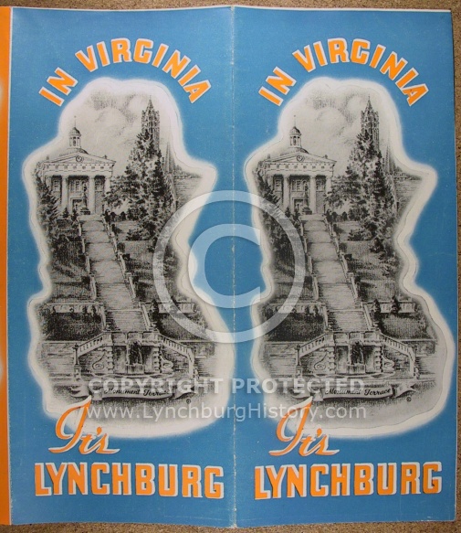  : Brochure Lynchburg jg