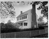 Miller Claytor House - Restoration