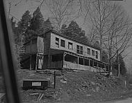  : Brightwell Hen House, March, 1967