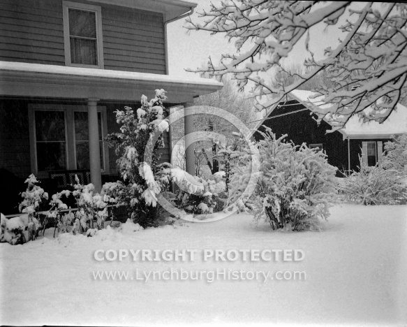  : Snow, Feb 28, 1964