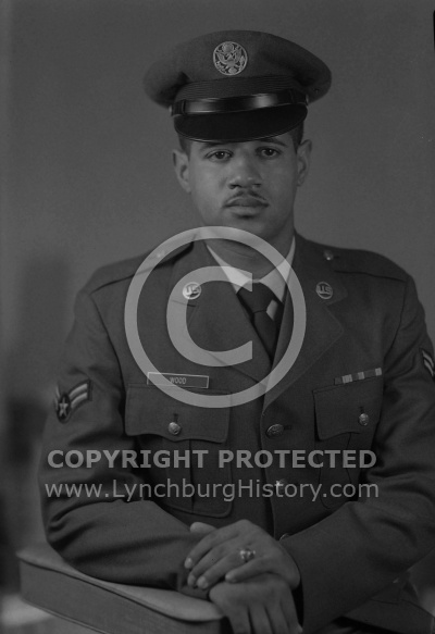  : James Wood, Madison Heights, Dec 19, 1966, soldier