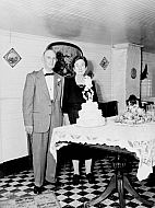  : Camden Golden Wedding, Sept 22, 1946