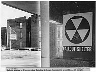 Fallout Shelter - 1983