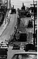 Lynchburg - Main Street 1981