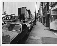 Lynchburg - Main Street April 1981