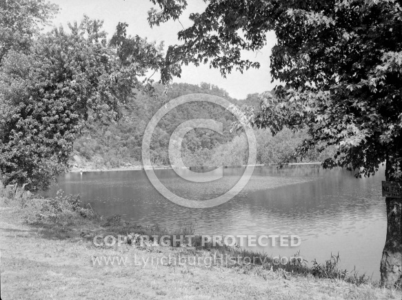  : River House at Auction May 31, 1964