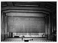 Paramount Theater - Interior