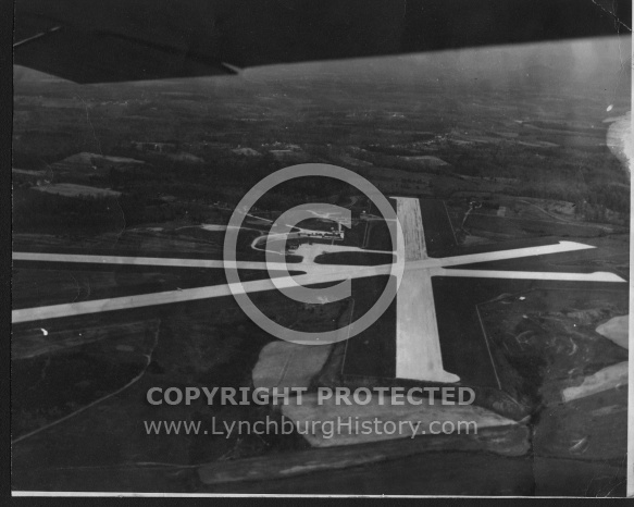  : Runways 1958