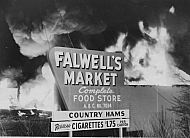  : Fire Falwell's market 2 20 57
