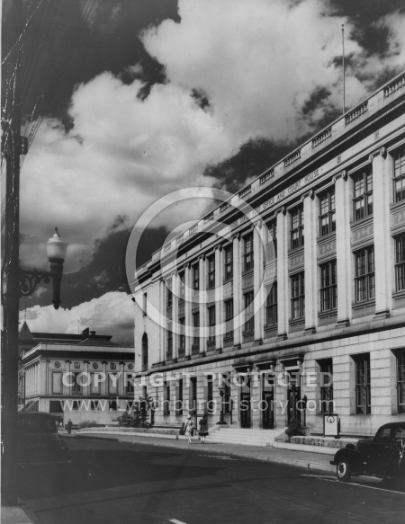  : Post Office 1941