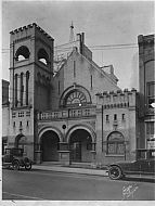 First Methodist Church - 1920s 2
