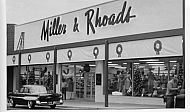Miller & Rhoads - 1960