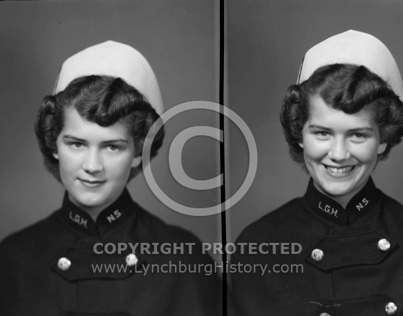 : Miss Helper, LGH 1951