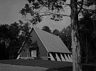  : Church, Link Road, 1965