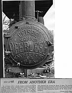  : Watson Peerless steam engine 2