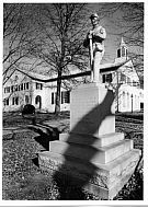 Lovingston Confederate Monument