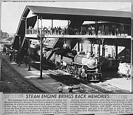  : Kemper st steam engine